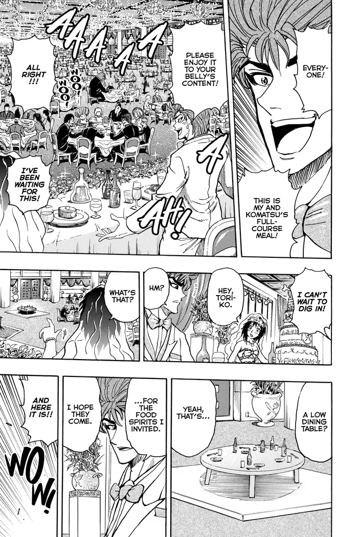 Toriko Chapter 395 image 08_optimized